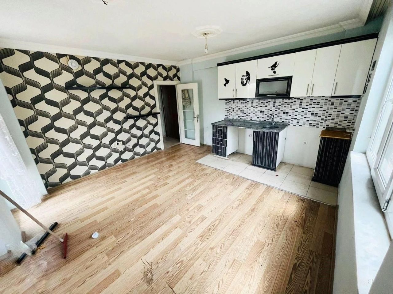 Квартира в Анталии, Турция, 95 м2 фото 3