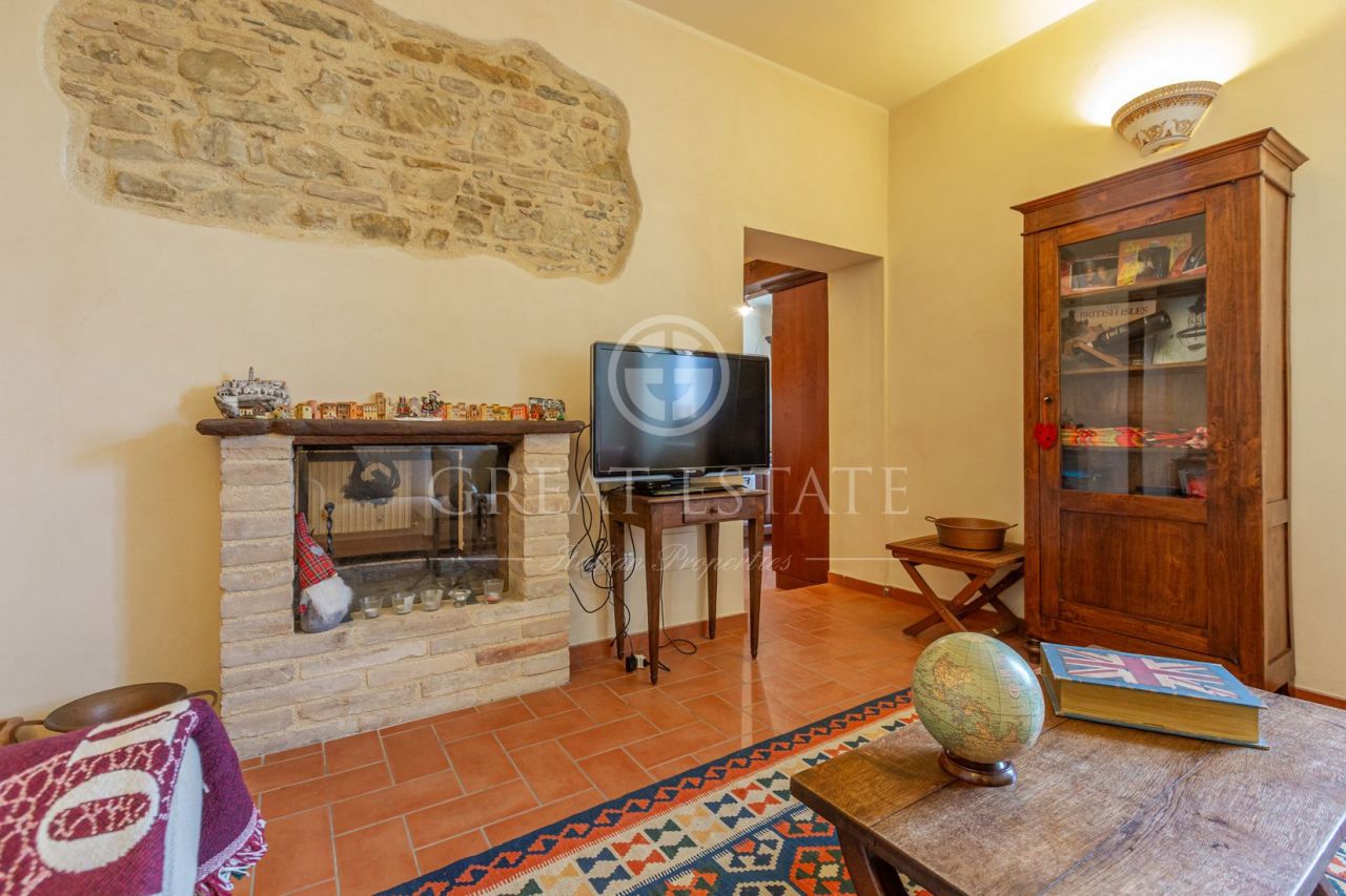 Дом в Сполето, Италия, 100 м2 фото 4