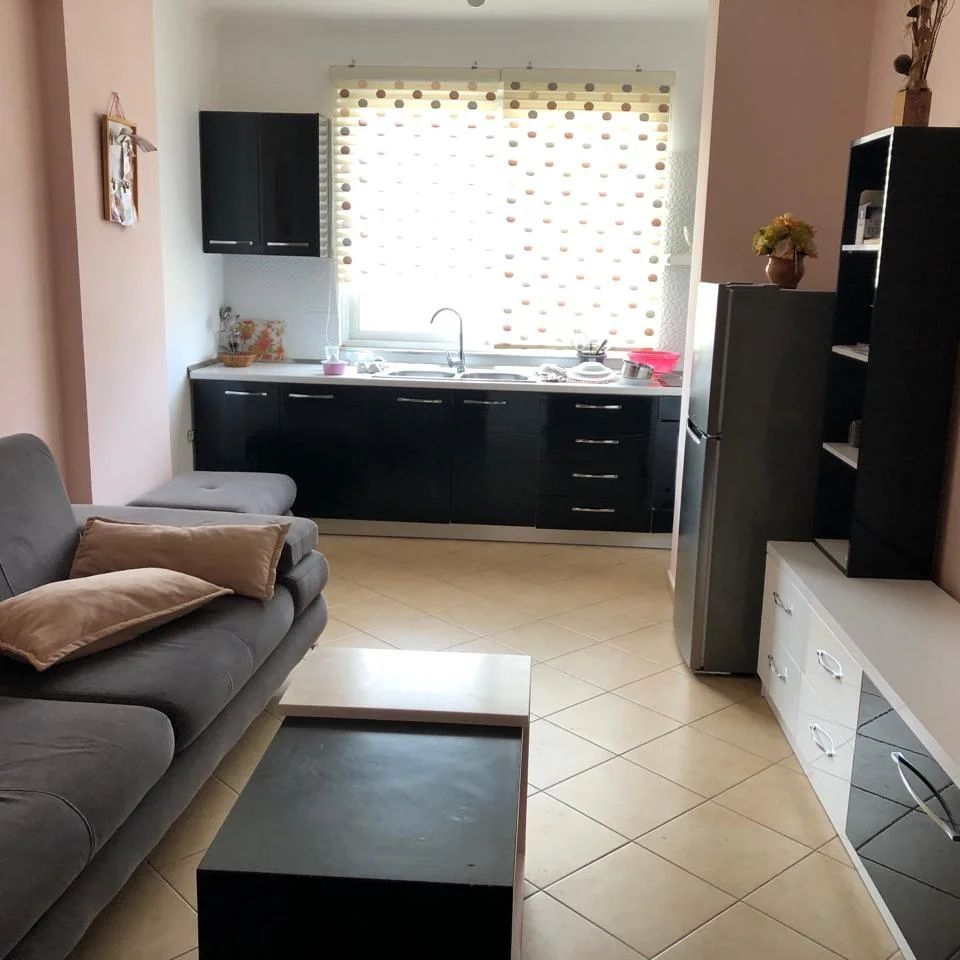 Квартира в Дурресе, Албания, 80 м2 фото 1