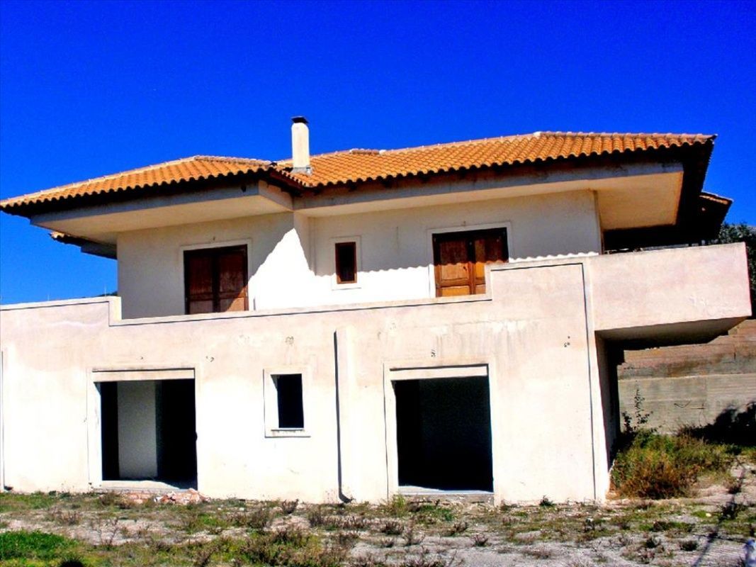 Дом в Афинах, Греция, 240 м2 фото 3