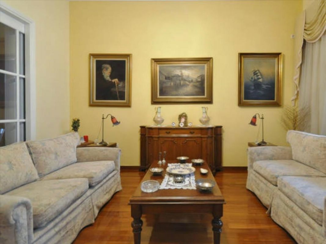 Квартира в Афинах, Греция, 150 м2 фото 5