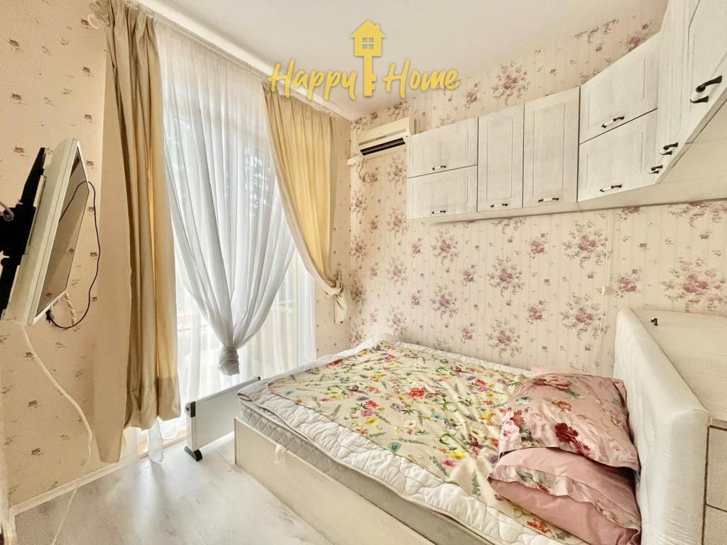 Апартаменты в Равде, Болгария, 58 м2 фото 5