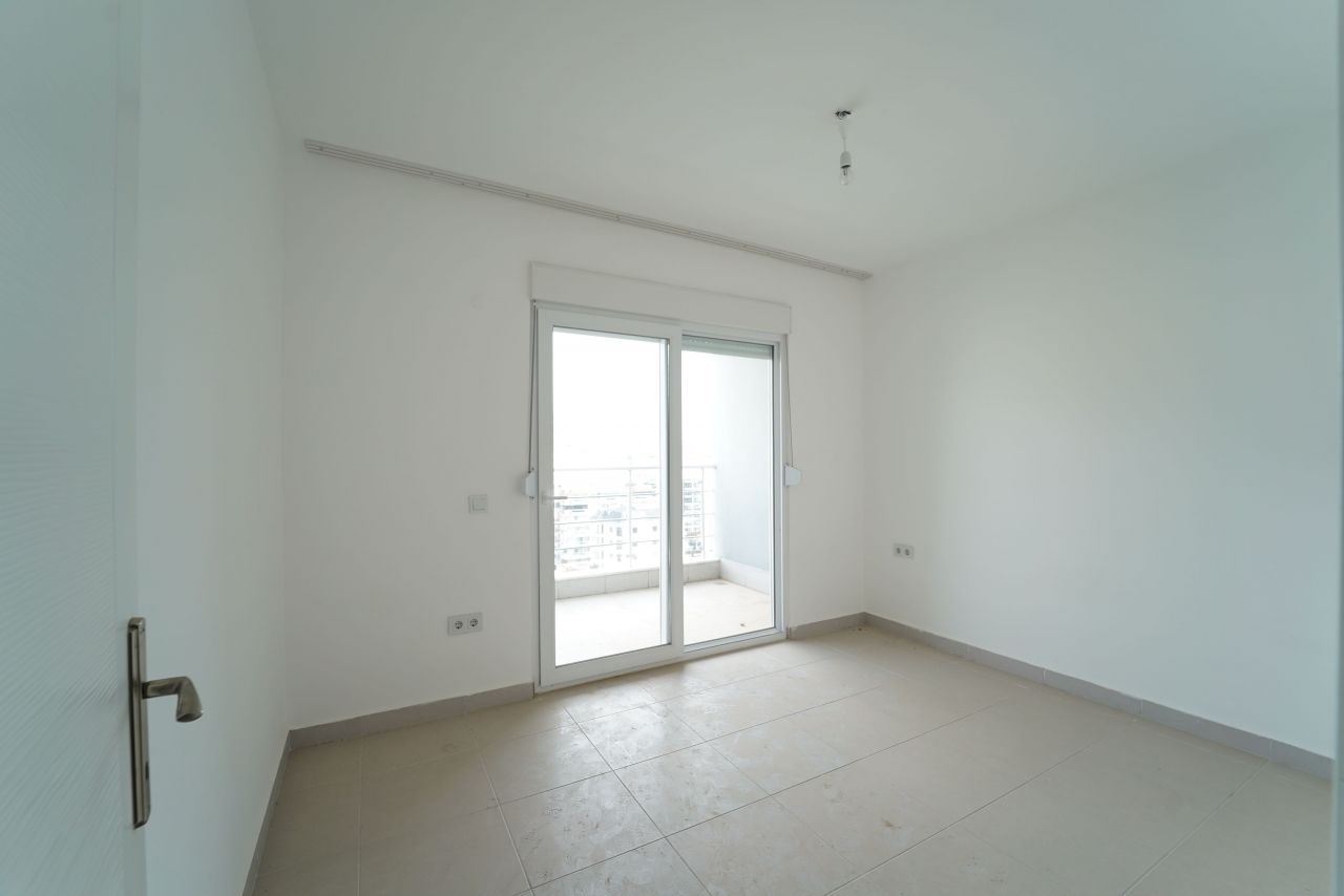Квартира в Алании, Турция, 165 м2 фото 5