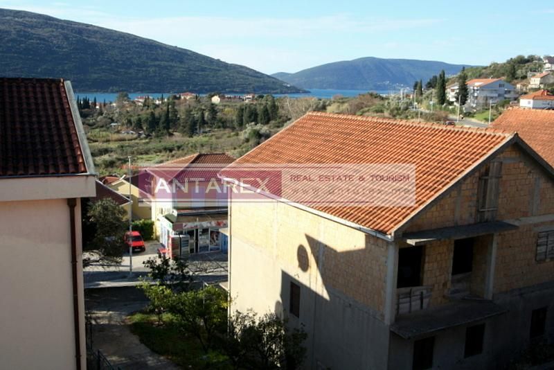Апартаменты в Дженовичах, Черногория, 48 м2 фото 5