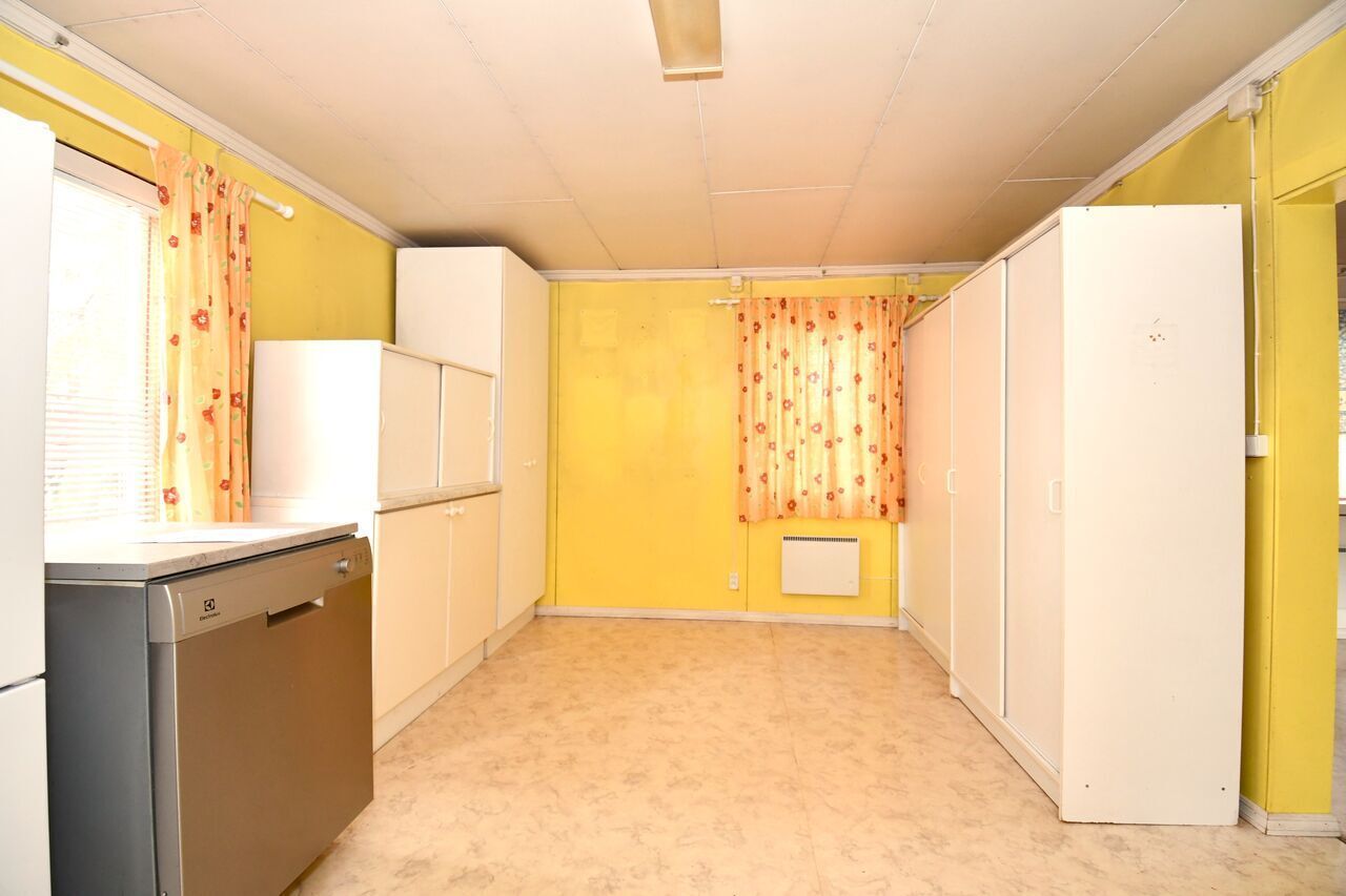 Дом в Теува, Финляндия, 50 м2 фото 4
