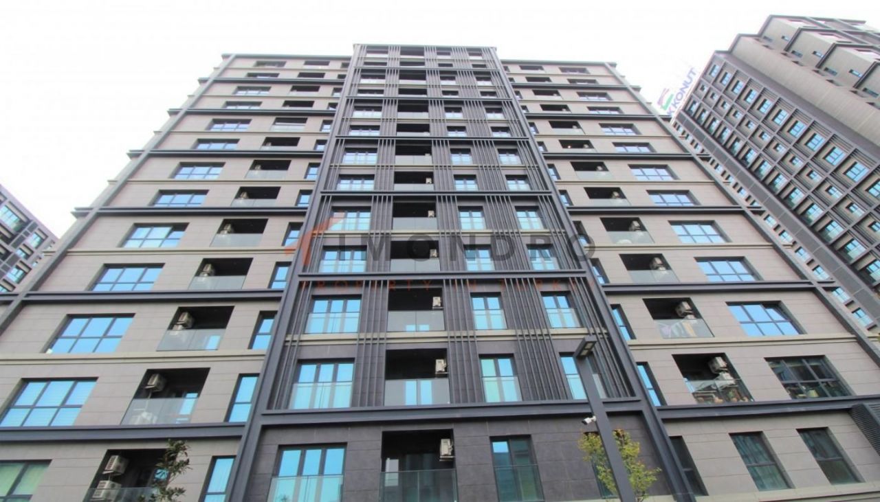 Квартира в Стамбуле, Турция, 204 м2 фото 3