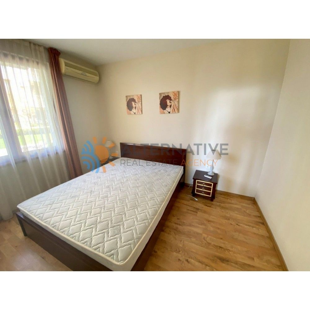 Квартира в Святом Власе, Болгария, 60 м2 фото 4