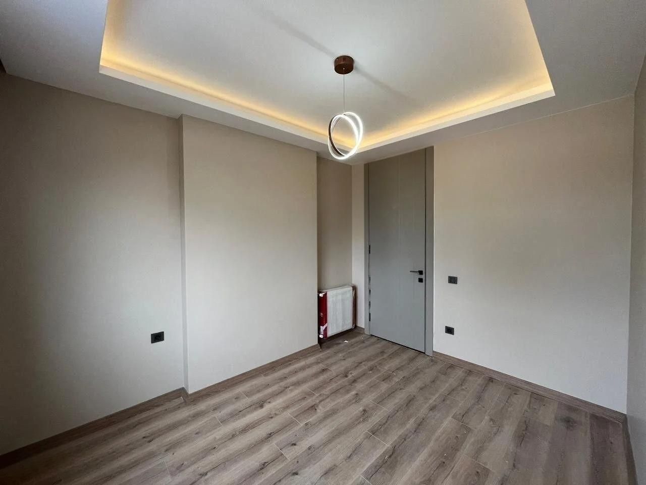 Квартира в Мерсине, Турция, 135 м2 фото 2