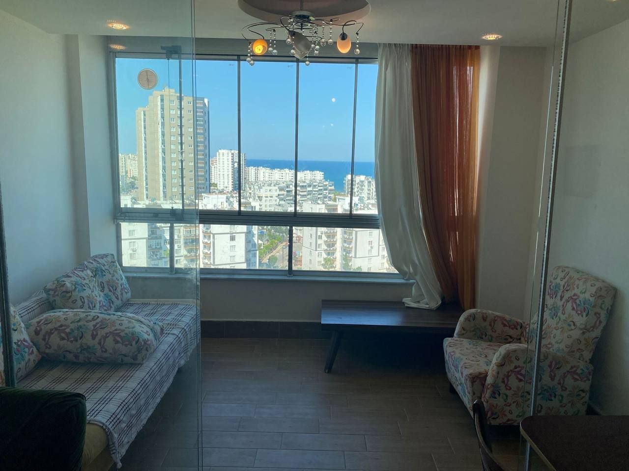 Квартира в Мерсине, Турция, 110 м2 фото 5