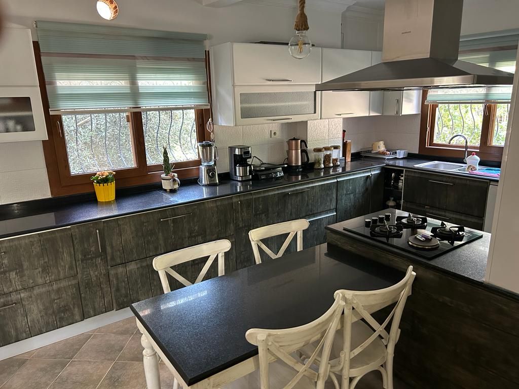 Вилла в Мерсине, Турция, 300 м2 фото 2