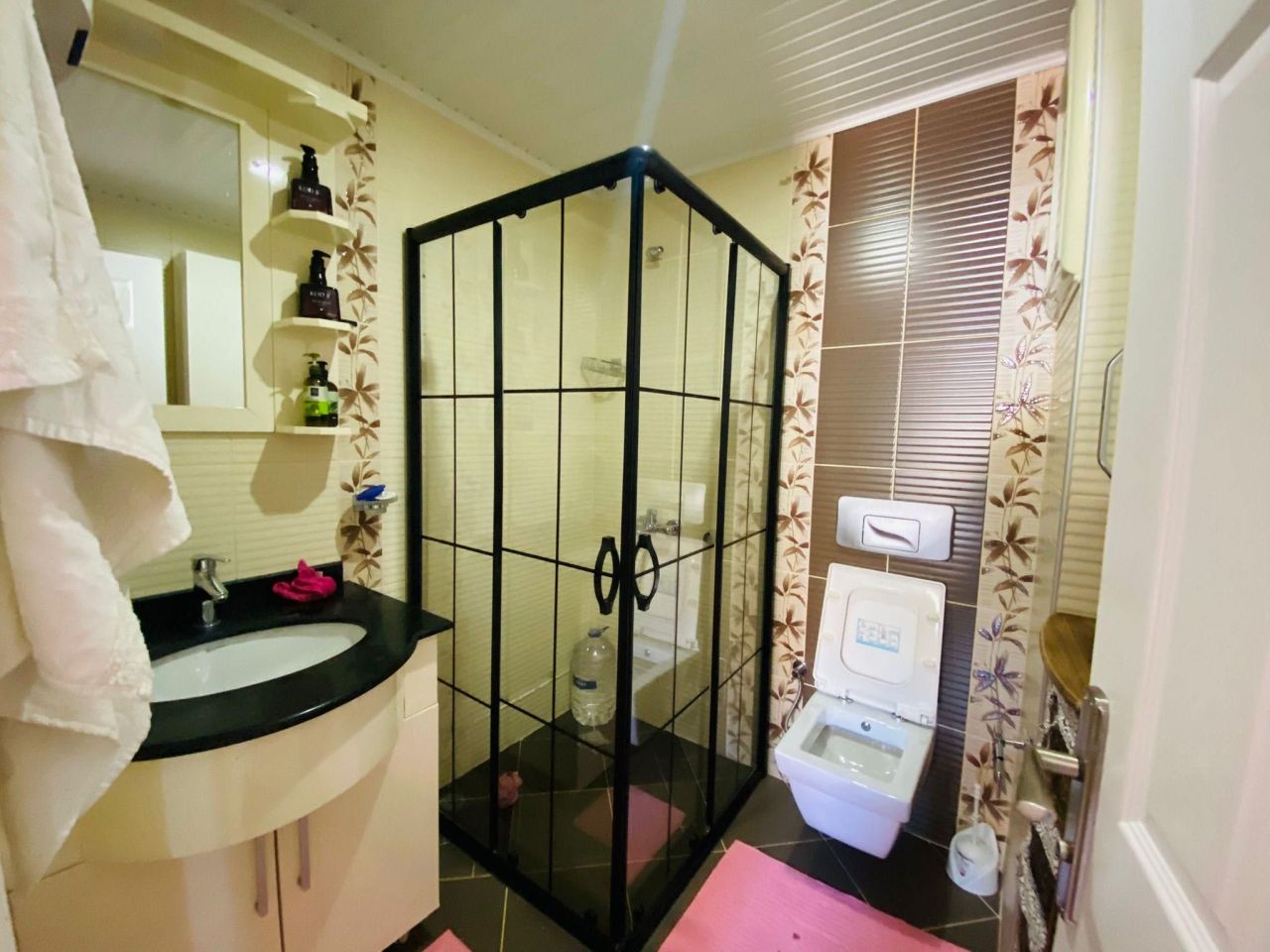Пентхаус в Алании, Турция, 236 м2 фото 5
