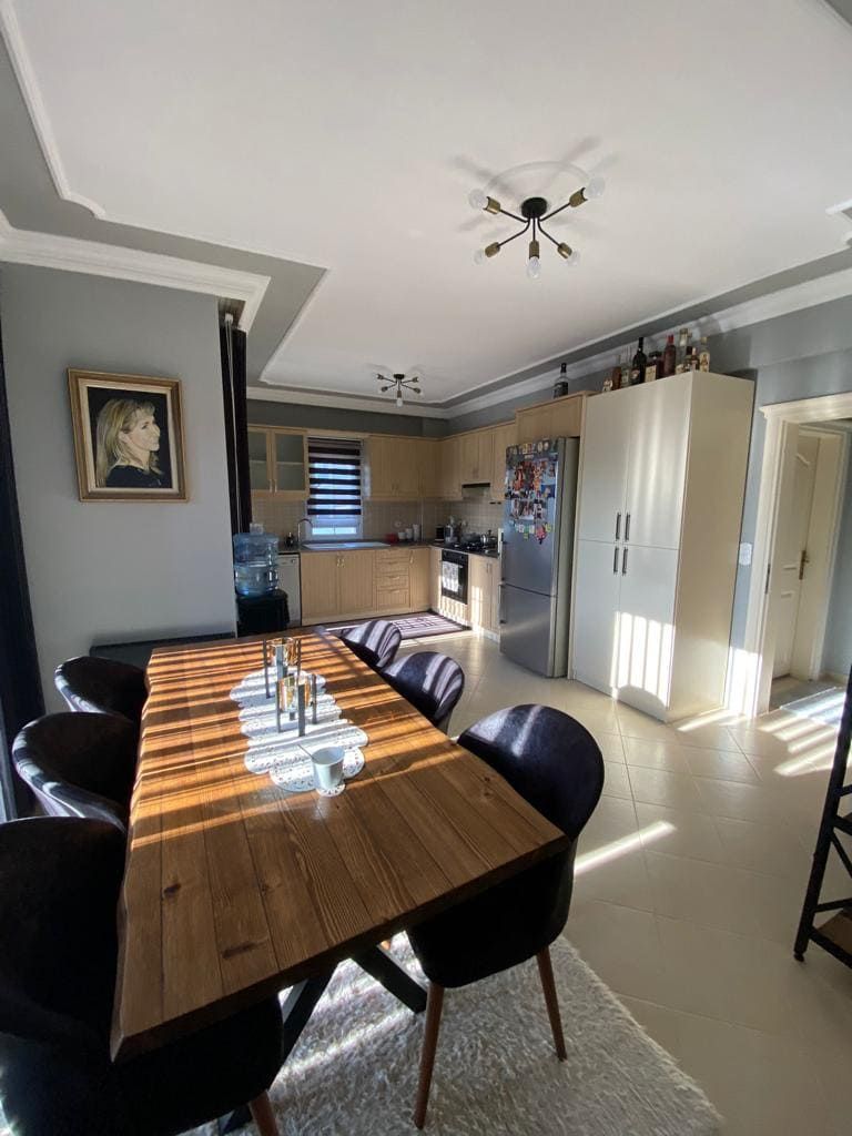 Квартира в Фетхие, Турция, 165 м2 фото 3