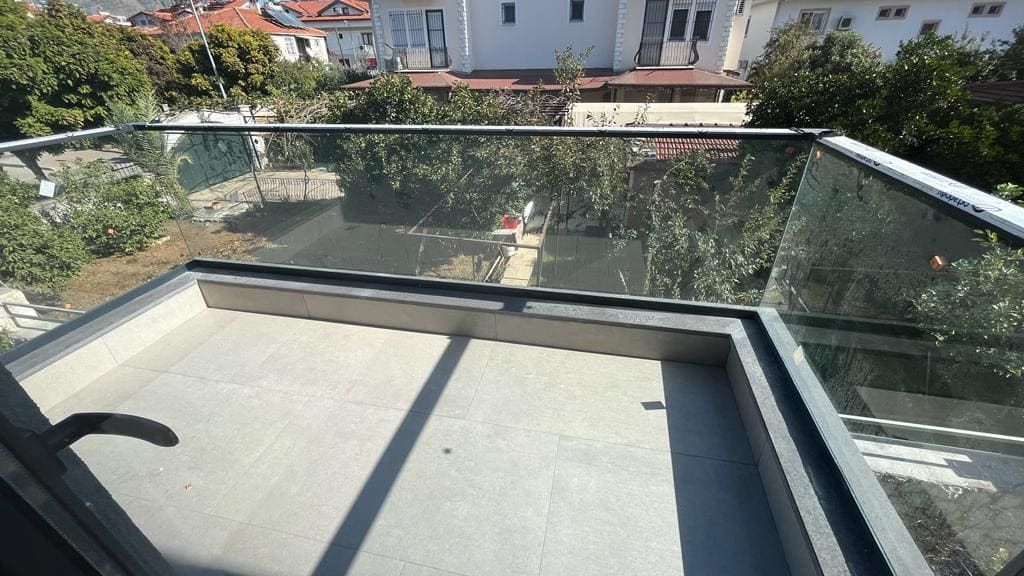 Вилла в Фетхие, Турция, 250 м2 фото 3