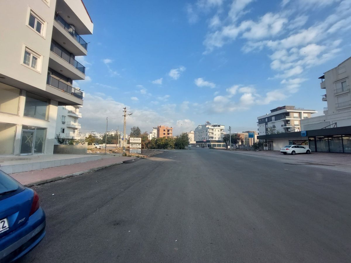 Квартира Kızılarık Mh., Турция, 100 м2 фото 4
