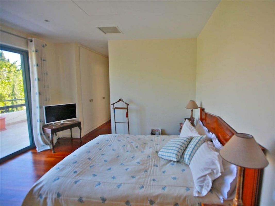 Дом в Афинах, Греция, 430 м2 фото 5