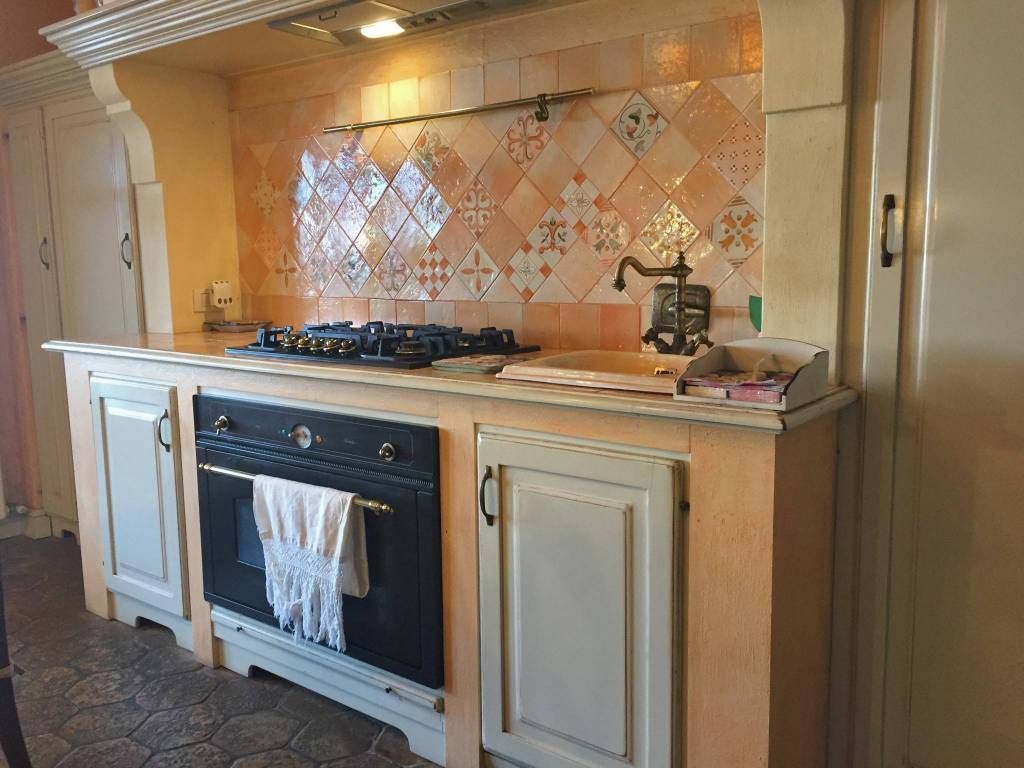 Дом в Сан-Ремо, Италия, 375 м2 фото 5