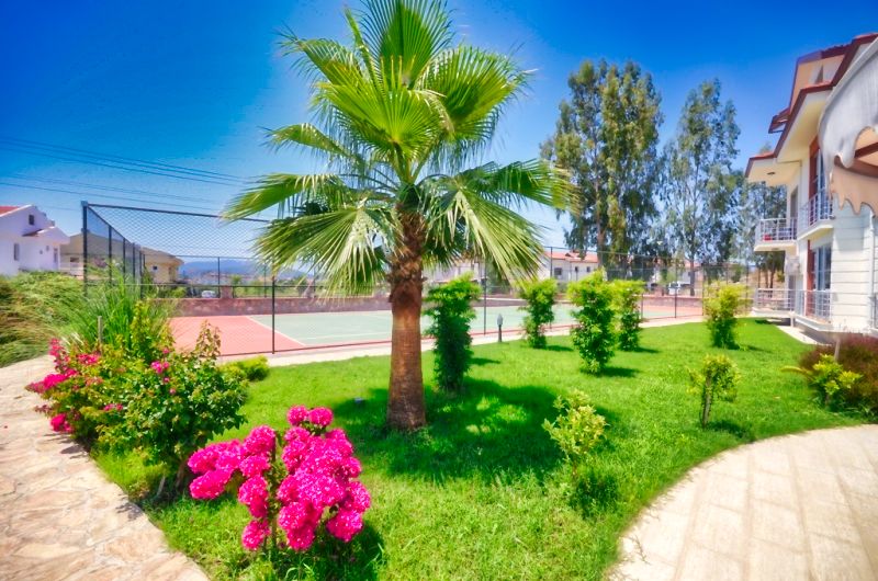 Квартира в Фетхие, Турция, 130 м2 фото 2