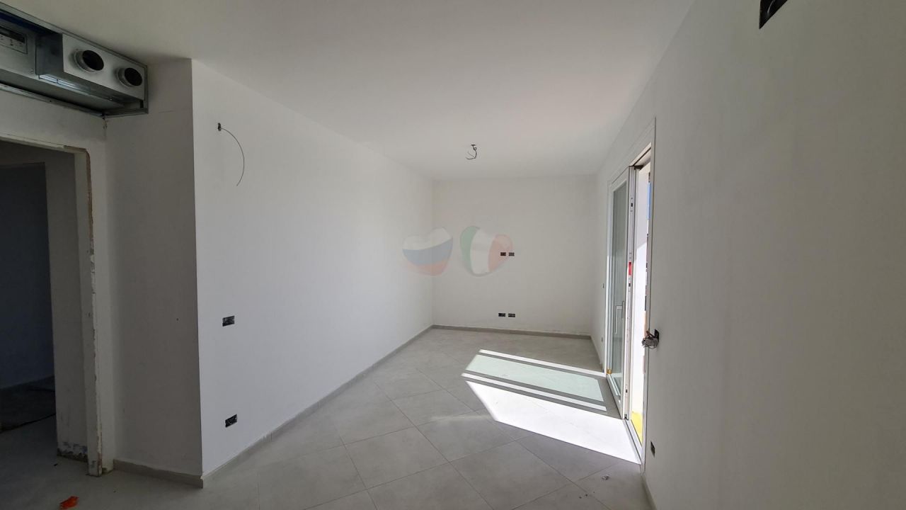 Апартаменты в Вентимилье, Италия, 150 м2 фото 3