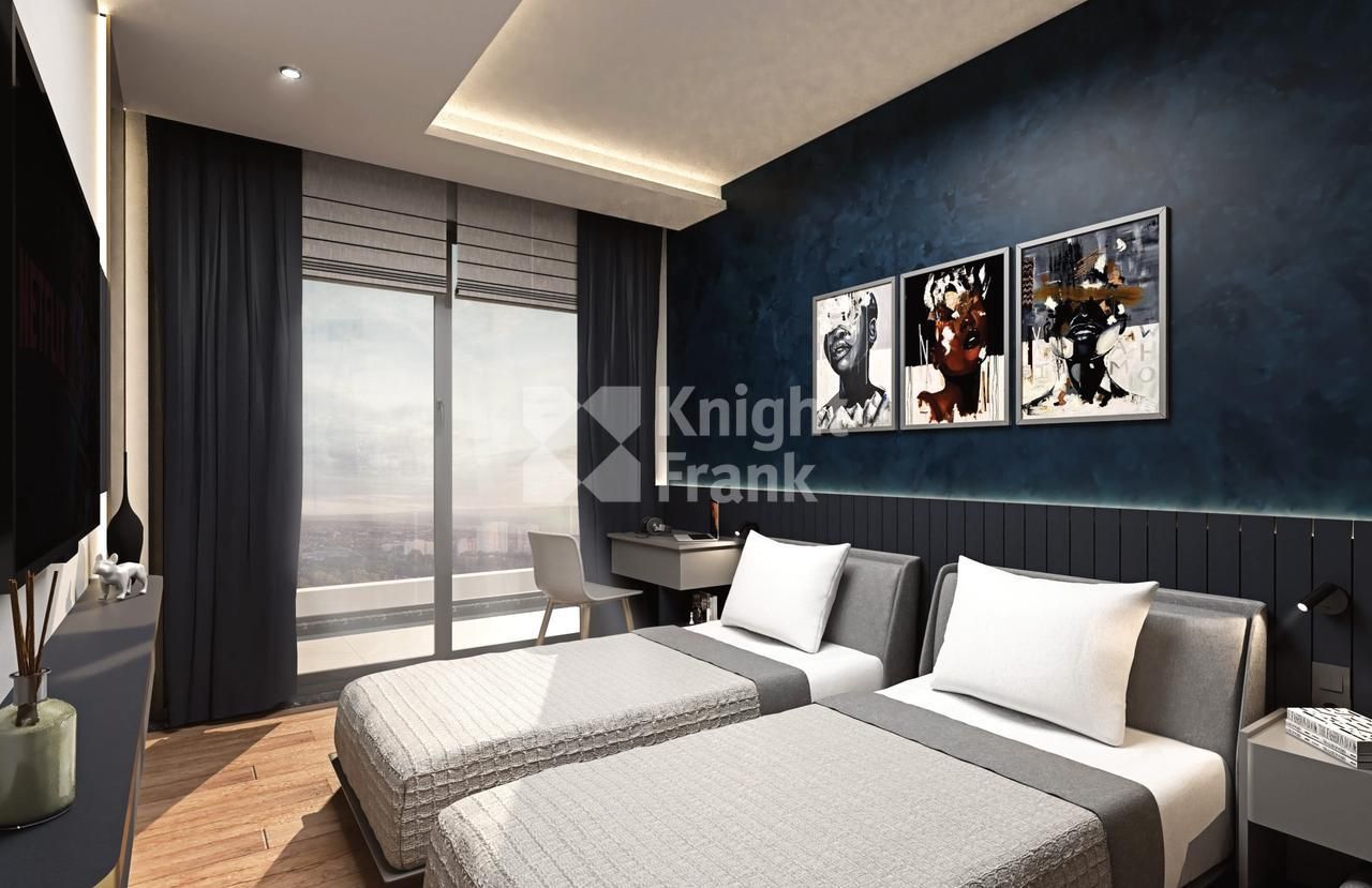 Вилла в Алании, Турция, 210 м2 фото 4