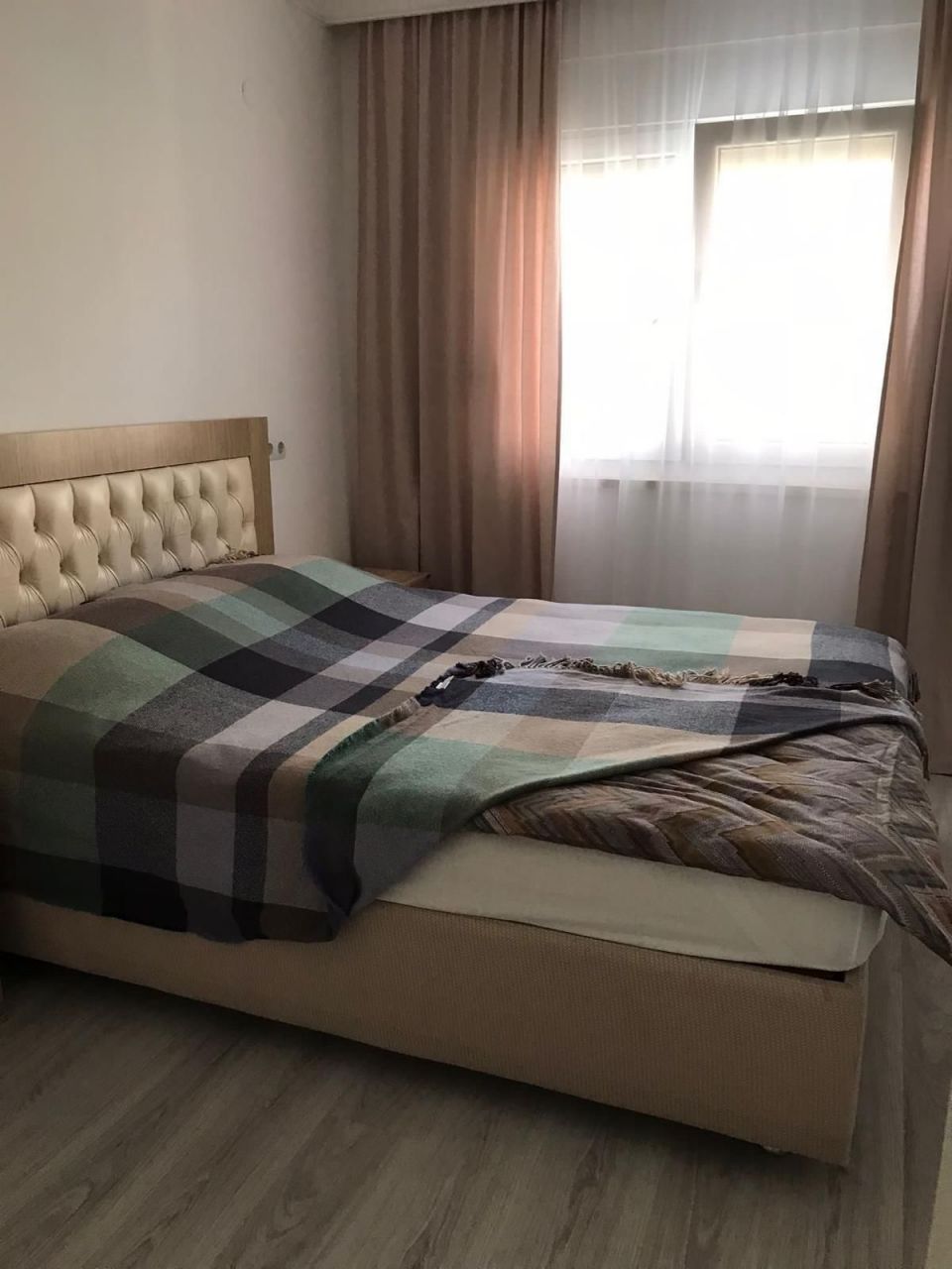 Квартира в Алании, Турция, 52 м2 фото 3