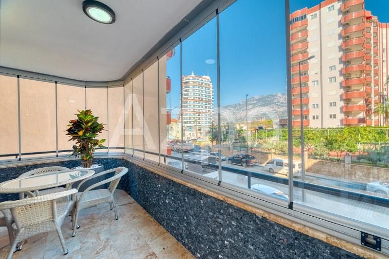 Апартаменты в Алании, Турция, 135 м2 фото 4