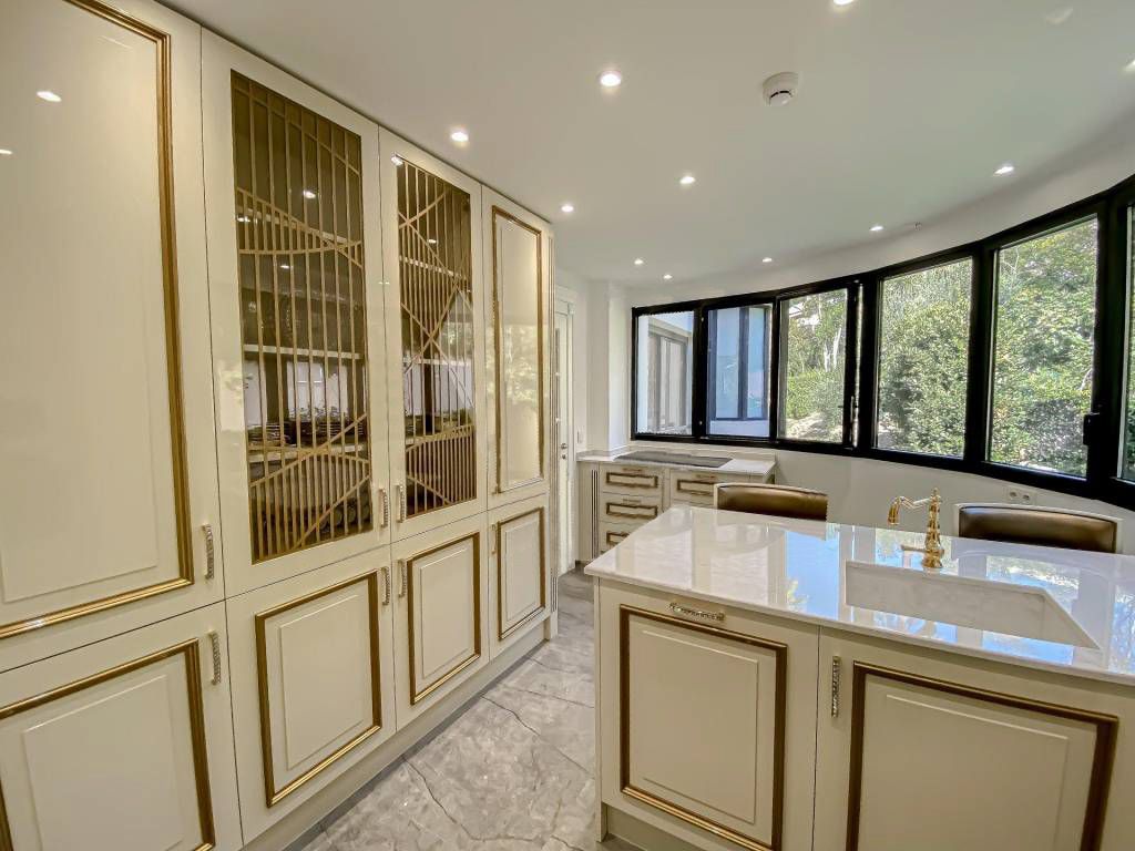 Апартаменты в Каннах, Франция, 157 м2 фото 5