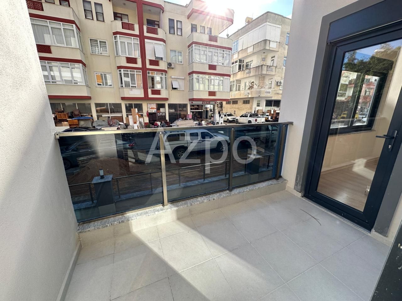 Апартаменты в Алании, Турция, 135 м2 фото 4