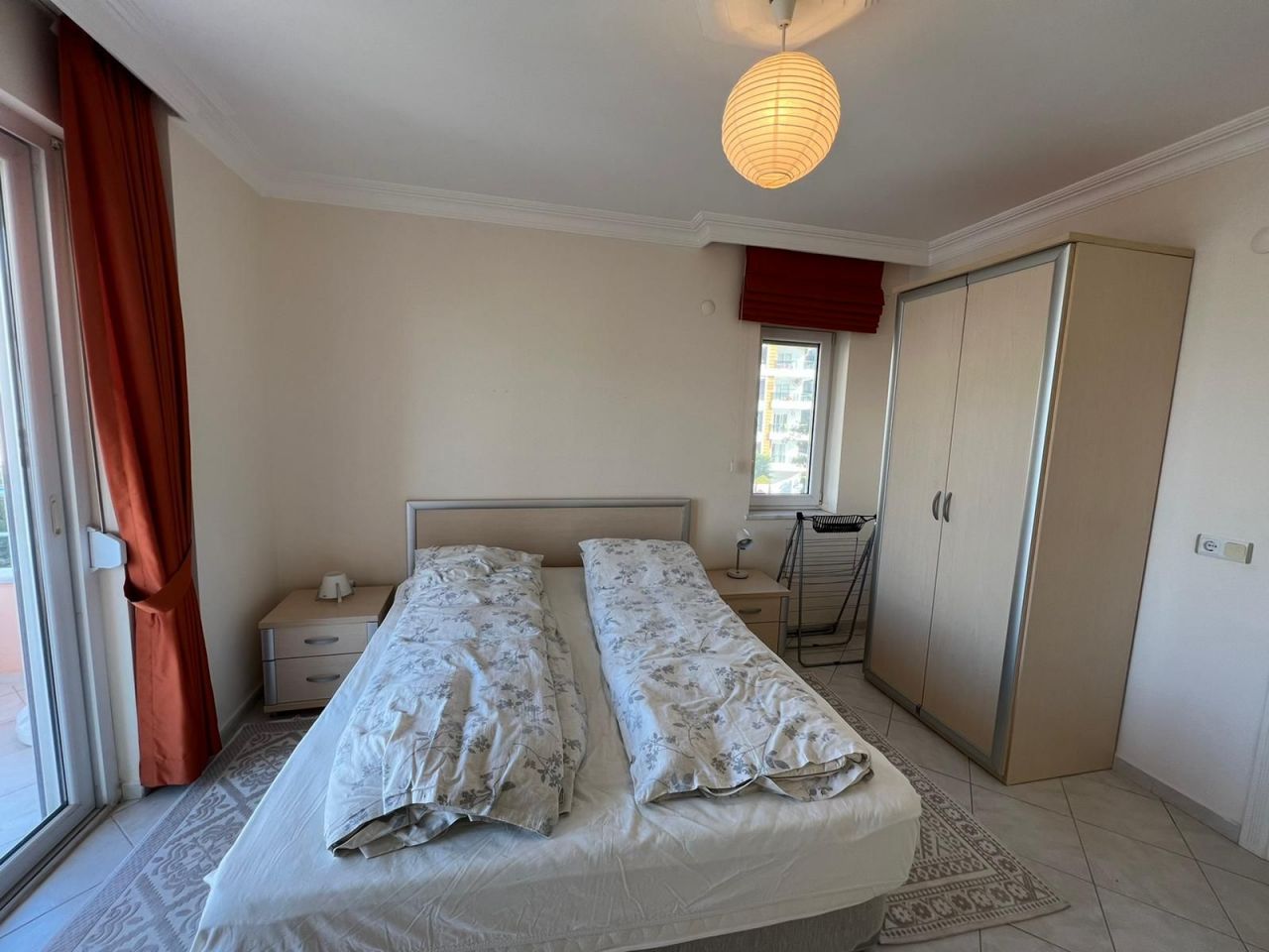 Квартира в Алании, Турция, 120 м2 фото 4