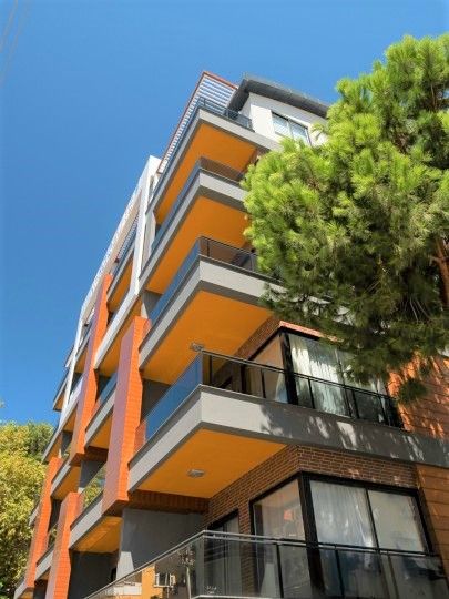 Квартира в Алании, Турция, 71 м2 фото 2
