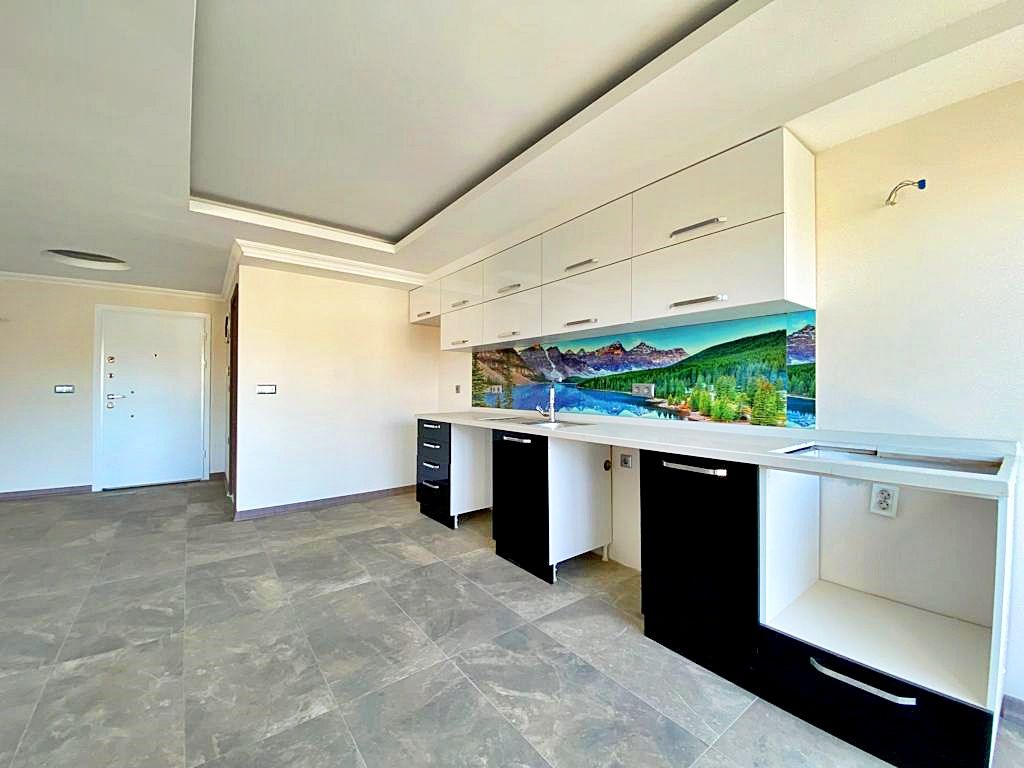 Квартира в Алании, Турция, 130 м2 фото 4