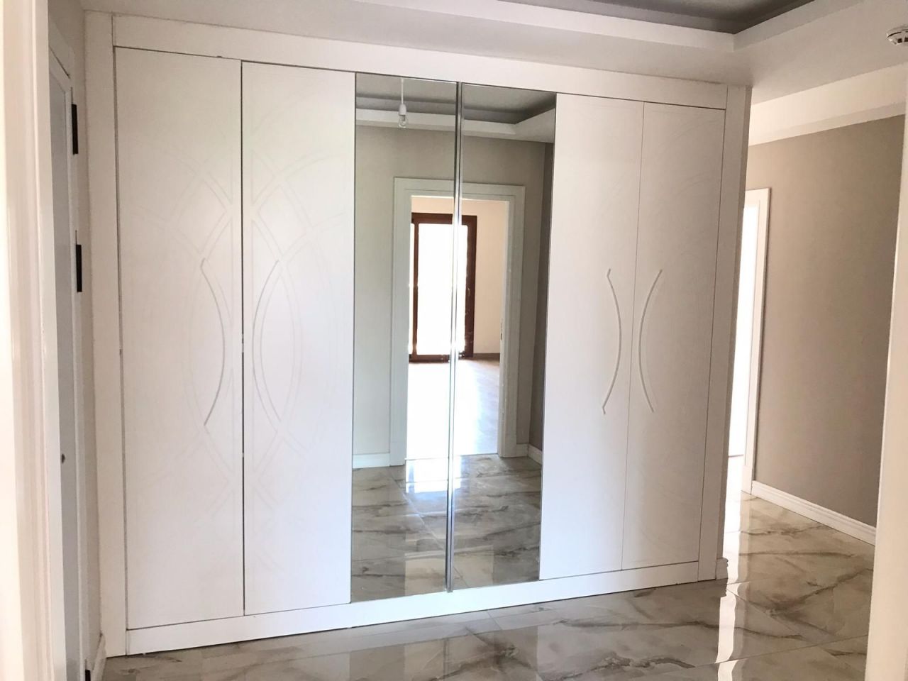 Квартира в Мерсине, Турция, 240 м2 фото 4