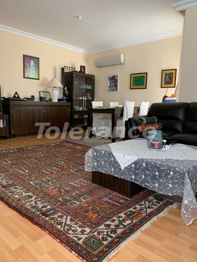 Апартаменты в Анталии, Турция, 180 м2 фото 3