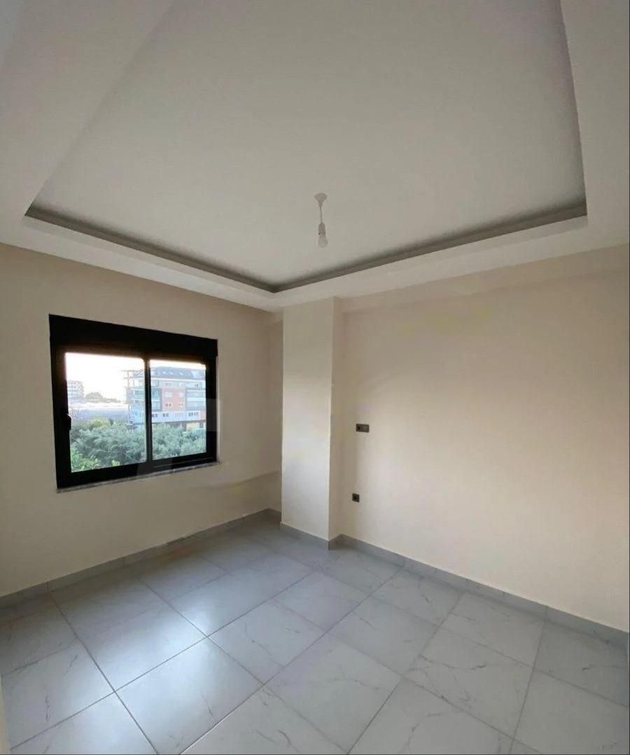 Квартира в Алании, Турция, 65 м2 фото 3