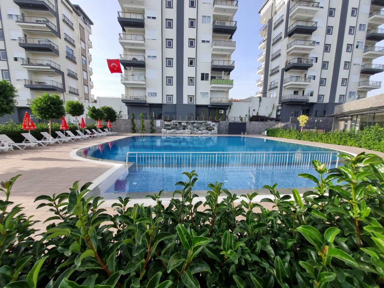 Квартира в Манавгате, Турция, 120 м2 фото 5
