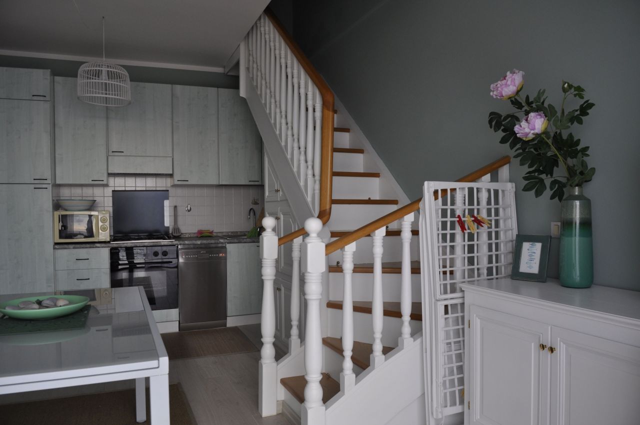 Квартира в Сан-Ремо, Италия, 65 м2 фото 4