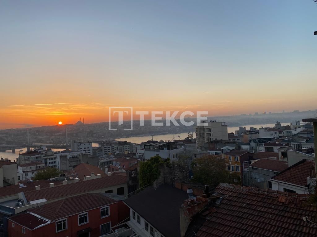 Апартаменты в Стамбуле, Турция, 95 м2 фото 3