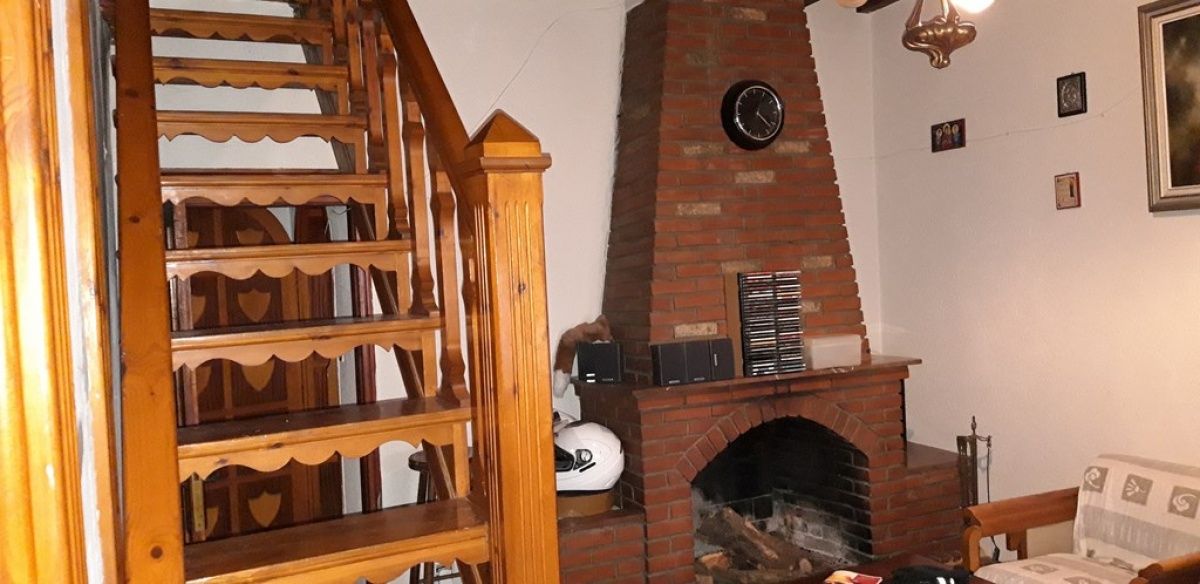 Дом на Ионических островах, Греция, 162 м2 фото 5