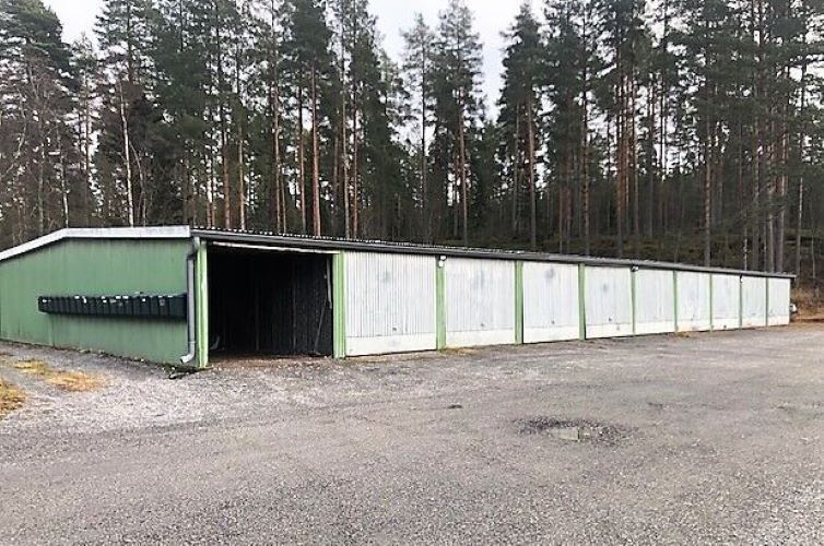 Таунхаус в Лиекса, Финляндия, 47 м2 фото 2