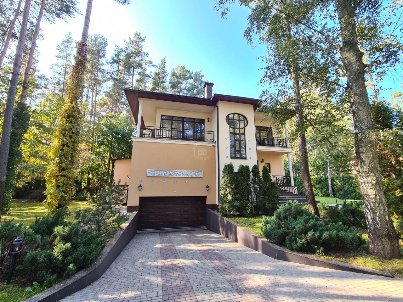 Дом в Юрмале, Латвия, 355 м2 фото 2
