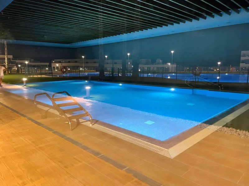 Таунхаус в Финестрате, Испания, 160 м2 фото 3