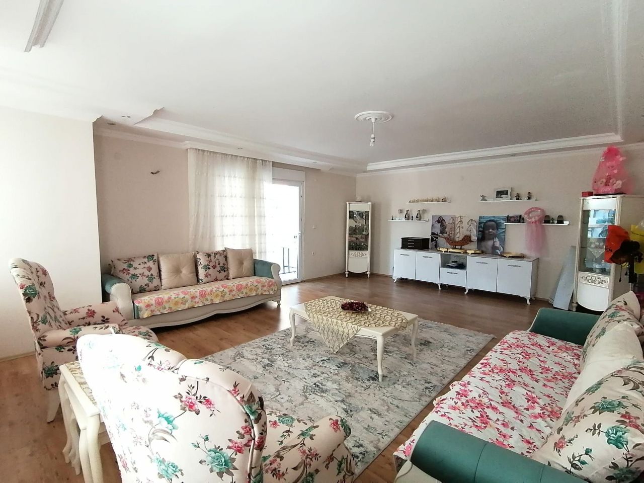 Квартира в Алании, Турция, 250 м2 фото 5