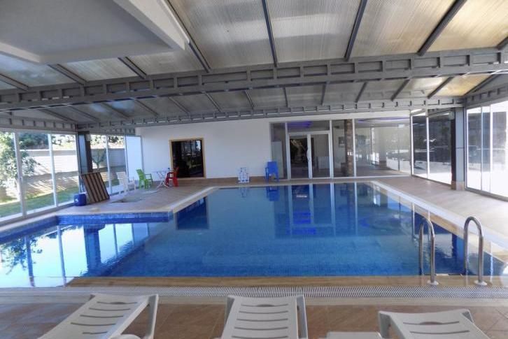 Пентхаус в Кестеле, Турция, 170 м2 фото 5