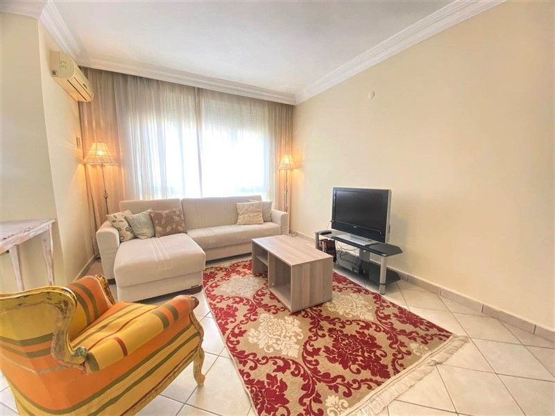 Квартира в Алании, Турция, 65 м2 фото 4