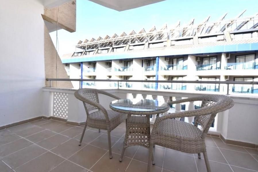 Квартира в Алании, Турция, 70 м2 фото 3