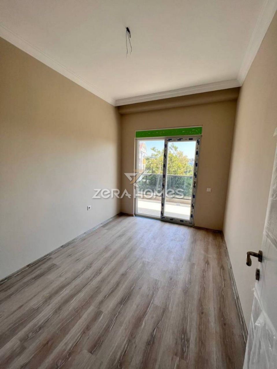 Квартира в Алании, Турция, 78 м2 фото 2