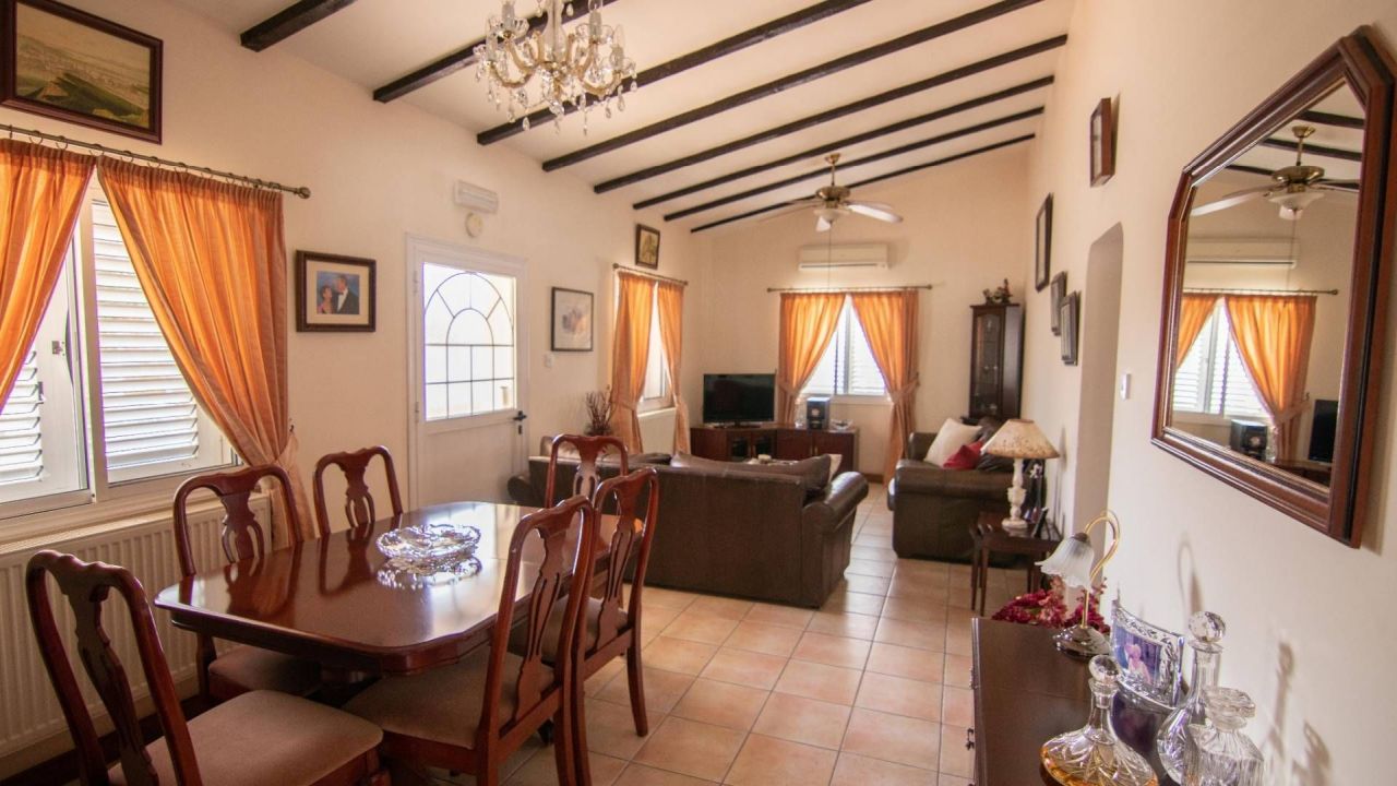 Бунгало в Протарасе, Кипр, 120 м2 фото 5