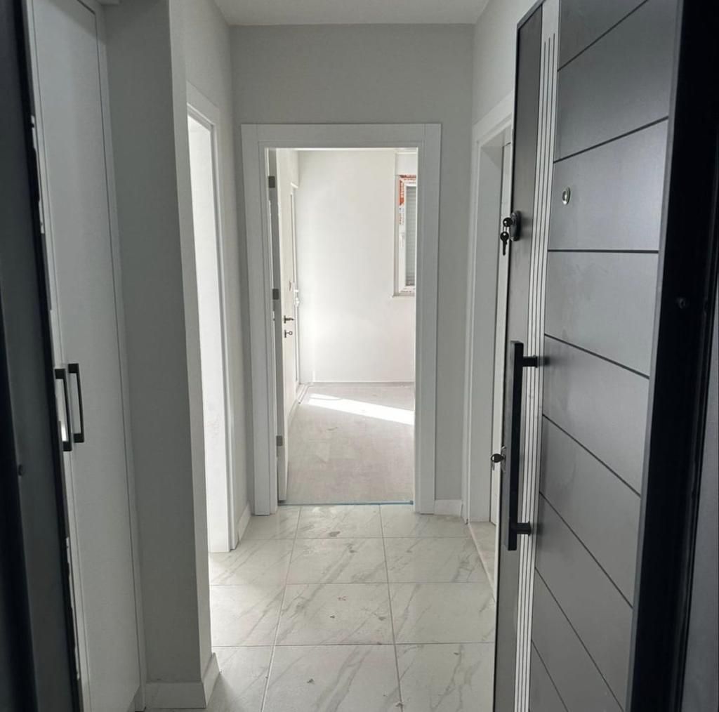 Квартира в Финике, Турция, 60 м2 фото 3