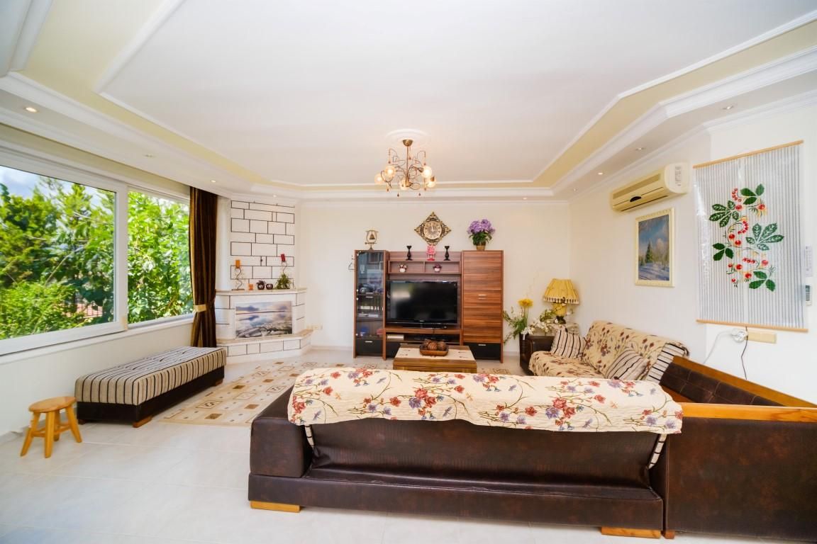 Вилла в Конаклы, Турция, 180 м2 фото 3