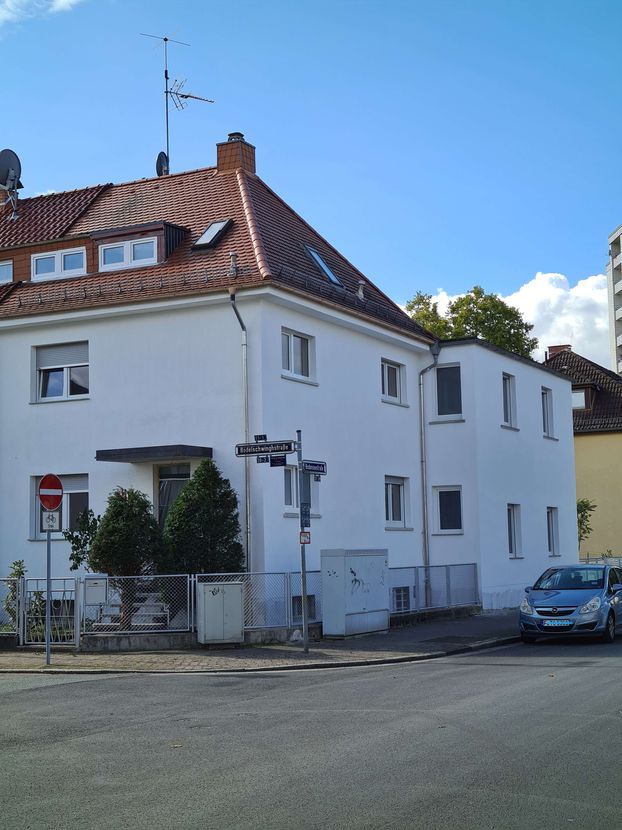 Дом во Франкфурте-на-Майне, Германия, 220 м2 фото 1