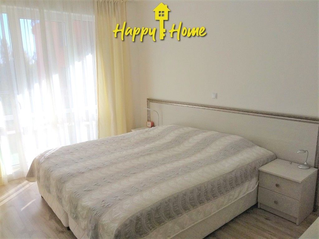 Апартаменты в Несебре, Болгария, 60 м2 фото 3